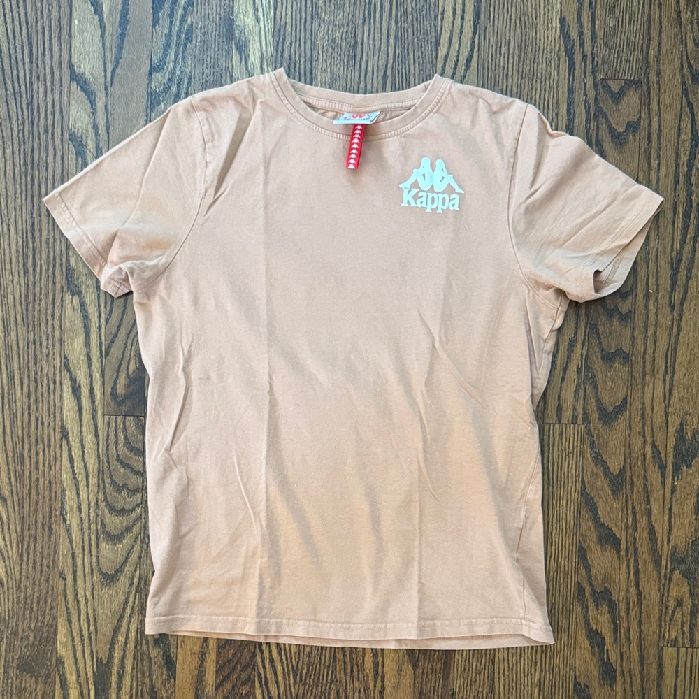 Kappa T shirt